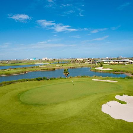 Moody Gardens Hotel Spa And Convention Center Galveston Dış mekan fotoğraf