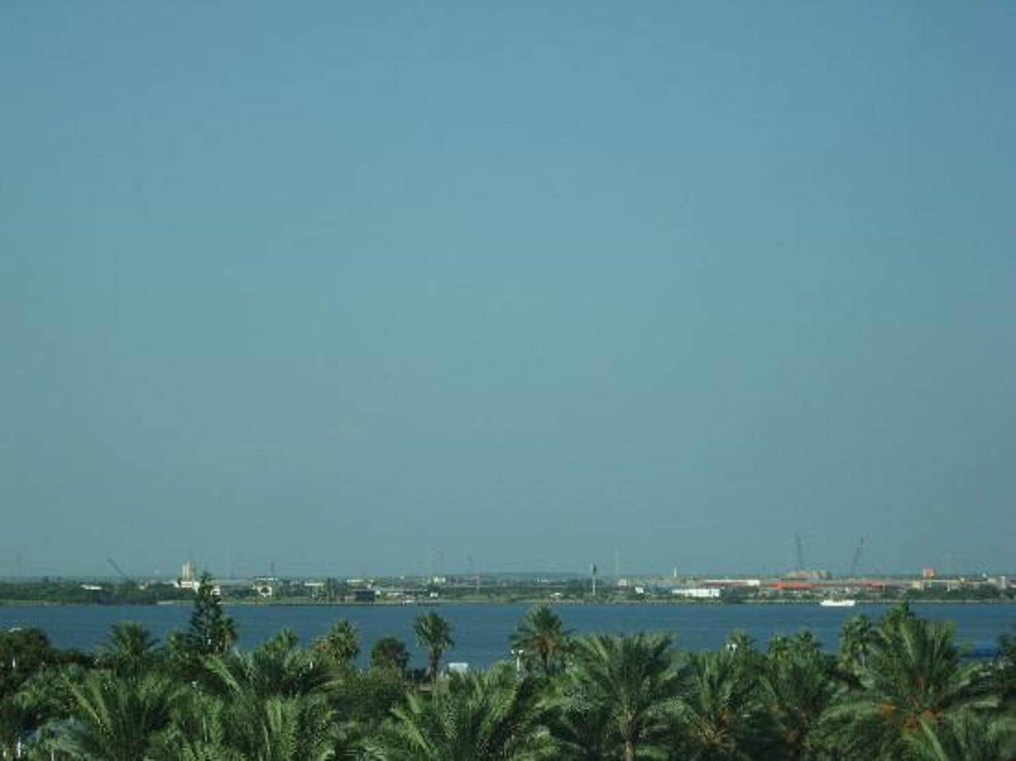 Moody Gardens Hotel Spa And Convention Center Galveston Dış mekan fotoğraf