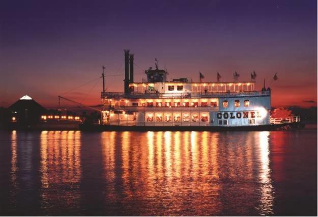 Moody Gardens Hotel Spa And Convention Center Galveston Dış mekan fotoğraf