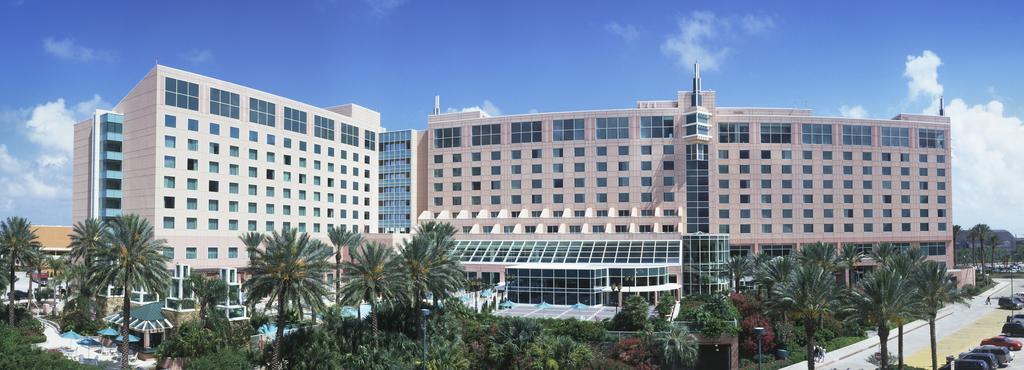 Moody Gardens Hotel Spa And Convention Center Galveston Dış mekan fotoğraf