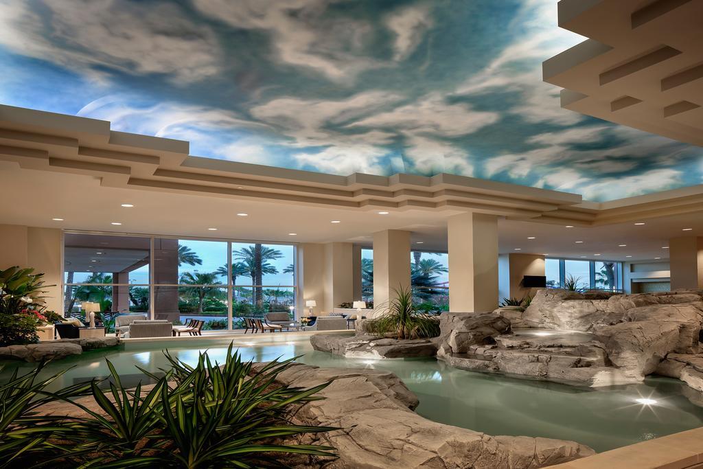 Moody Gardens Hotel Spa And Convention Center Galveston Dış mekan fotoğraf