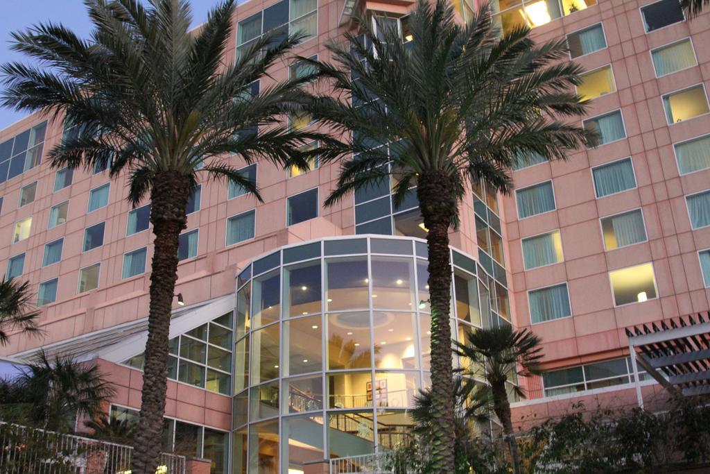 Moody Gardens Hotel Spa And Convention Center Galveston Dış mekan fotoğraf